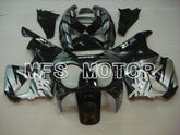 Honda CBR900RR 893 1992-1993 ABS Fairing - Factory Style - Black Silver - MFS4245
